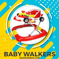 Baby Walker