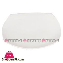 Brilliant plate 7.5" Square Plate - BR0115