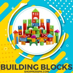 Building Blocks