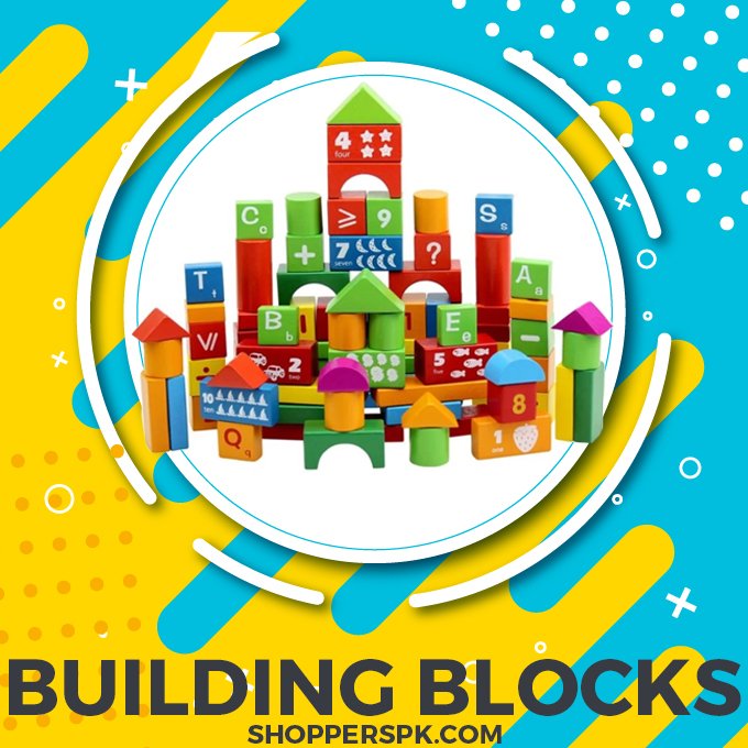 Building Blocks in Pakistan