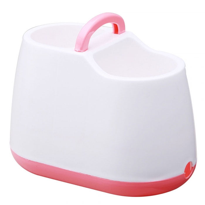 Caddy Cutlery Holder Drainer Rack