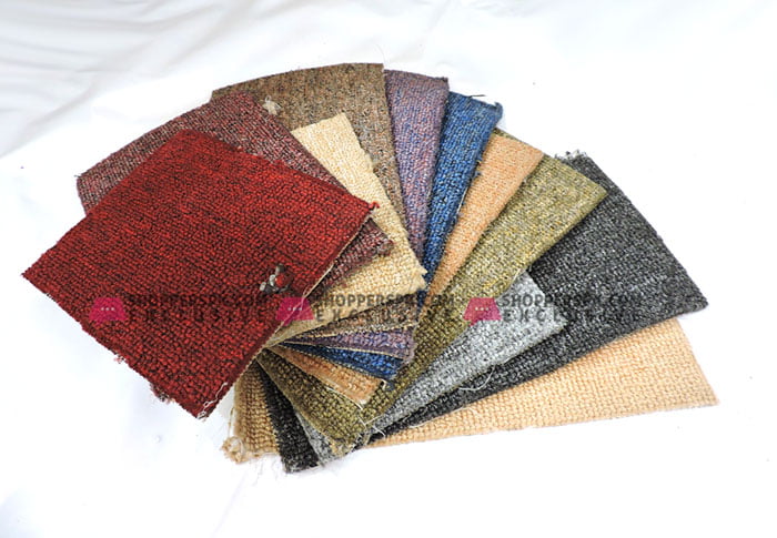 Carpet Per Square Feet