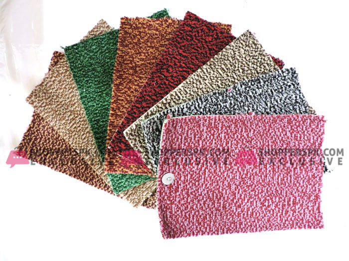 Carpet Per Square Feet