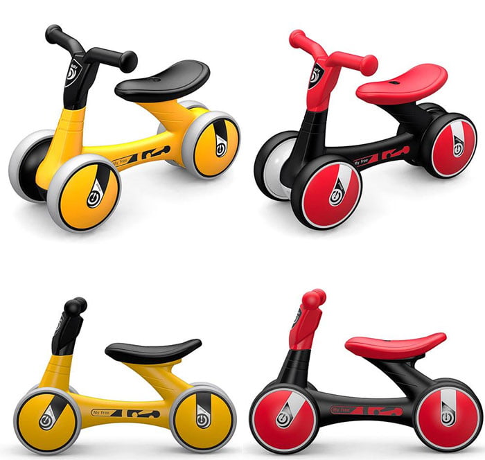 Children Ride On Tricycle For Kid Bicycle Baby Walker For 1 To 3 Years 1006 14 Children Ride On Tricycle For Kid Bicycle Baby Walker For 1 To 3 Years 1006