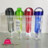 Detox Water Bottle Bpa Free - Drinking Fruit Infusion Bottle