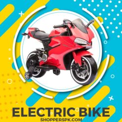 Electric Bikes for Kids