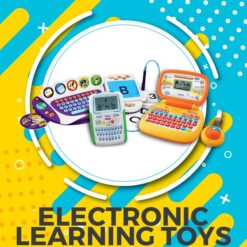 Electronic Learning Toys