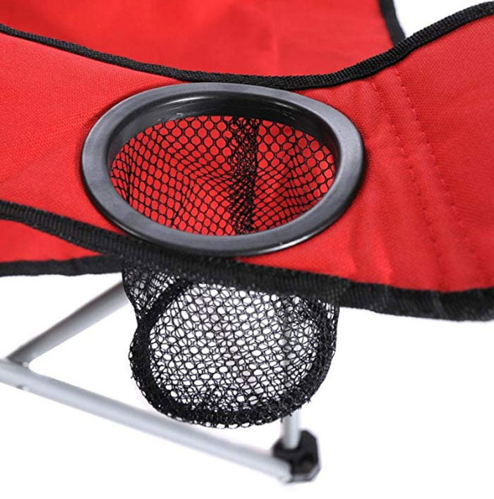 Eurohike Eh Peak Folding Chair