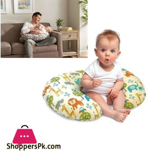 Feeding & Infant Support Pillow