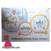 Foldway Activity Baby Jumper
