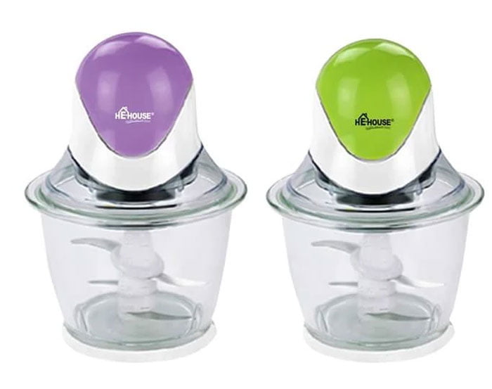 He-House Food Chopper He-659