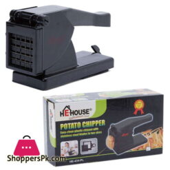 He-House Potato Chipper HE-434