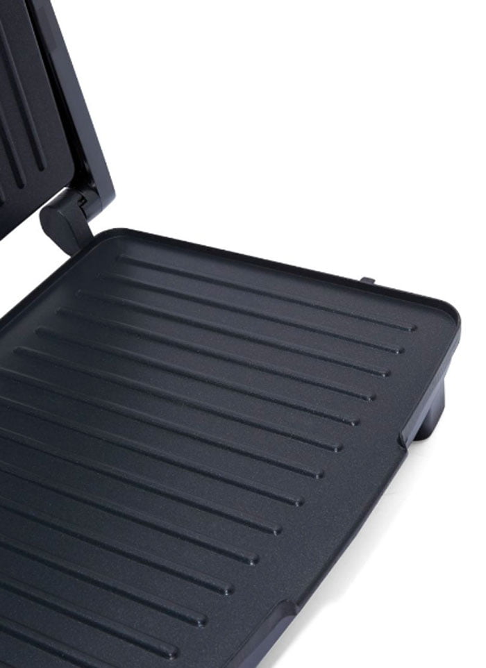 Hehouse Press Grill He-727 Silver/Black