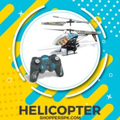 Helicopter
