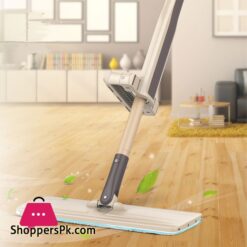 High Quality 360 Rotate Self Wiping Mop