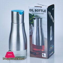 High Quality Oil and Vinegar Bottle 300-ML