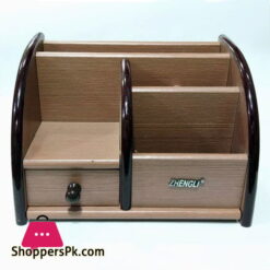 High Quality Wooden Pen Port