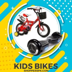 Kids Bikes & Riding Toys