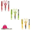 Kitchen Knife , Scissors &Amp; Peeler 3 Pcs Set