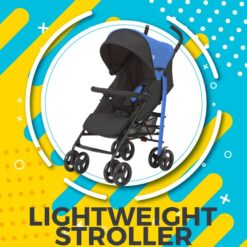 Buggies Travel Lightweight Stroller