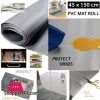 Multipurpose Textured Super Strong Anti-Slip Mat Liner - Size 45X150cm (1.5 Meter Roll)