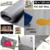 Multipurpose Textured Super Strong Anti-Slip Mat Liner - Size 45X150Cm (1.5 Meter Roll)