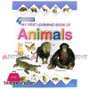 My First Learning Book of Animals