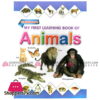 My First Learning Book Of Animals