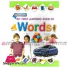 My First Learning Book of Words