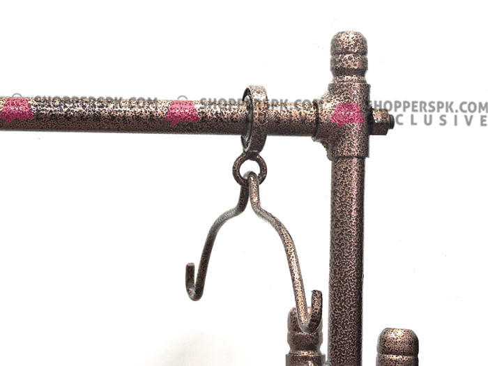 New Born Classic Style Baby Cradle (Ghodiya)