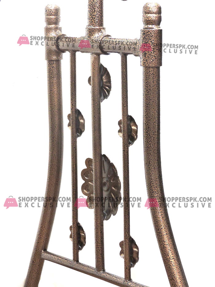 New Born Classic Style Baby Cradle (Ghodiya)