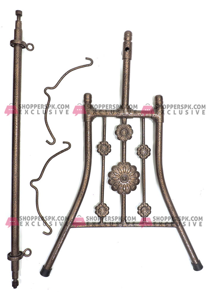 New Born Classic Style Baby Cradle (Ghodiya)