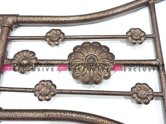 New Born Classic Style Baby Cradle (Ghodiya)