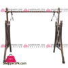 New Born Classic Style Baby Cradle (Ghodiya)