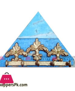 New Design 5 Hooks Key Holder