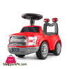 Off-Road Explorer Kids Ride On Push Car 1-4 Years Kids