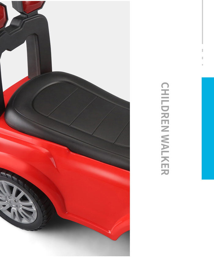 Off-Road Explorer Kids Ride On Push Car 1-4 Years Kids