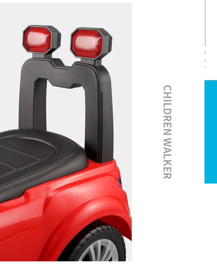 Off-Road Explorer Kids Ride On Push Car 1-4 Years Kids