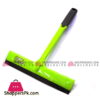 Plastic Green And Black Floor Cleaning Small Wiper