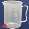 Plastic Measuring Jug 250-Ml