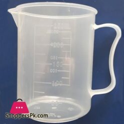Plastic Measuring Jug 250-ML