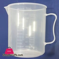 Plastic Measuring Jug 500-ML