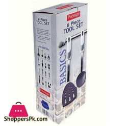 Prestige Basic Non-Stick Set 6- Pcs - 54112