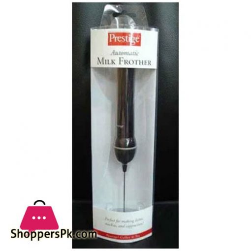 Prestige Coffee Frother - 57263