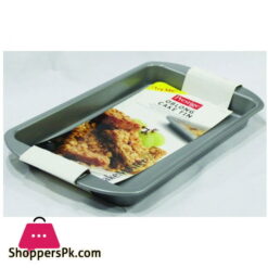 Prestige Oblong Pan Non-Stick Rectangle Cake Tray - 57123(53940)