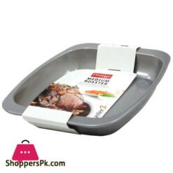 Prestige Oven Roast Pan Large - 57122(59255)