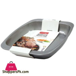 Prestige Oven Roast Pan Medium - 57121(57954)