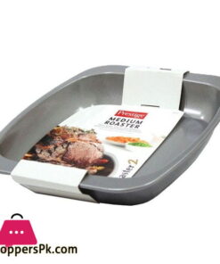 Prestige Oven Roast Pan Medium - 57121(57954)