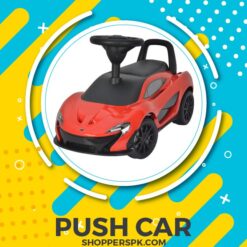 Push Car