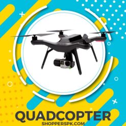 Quadcopters